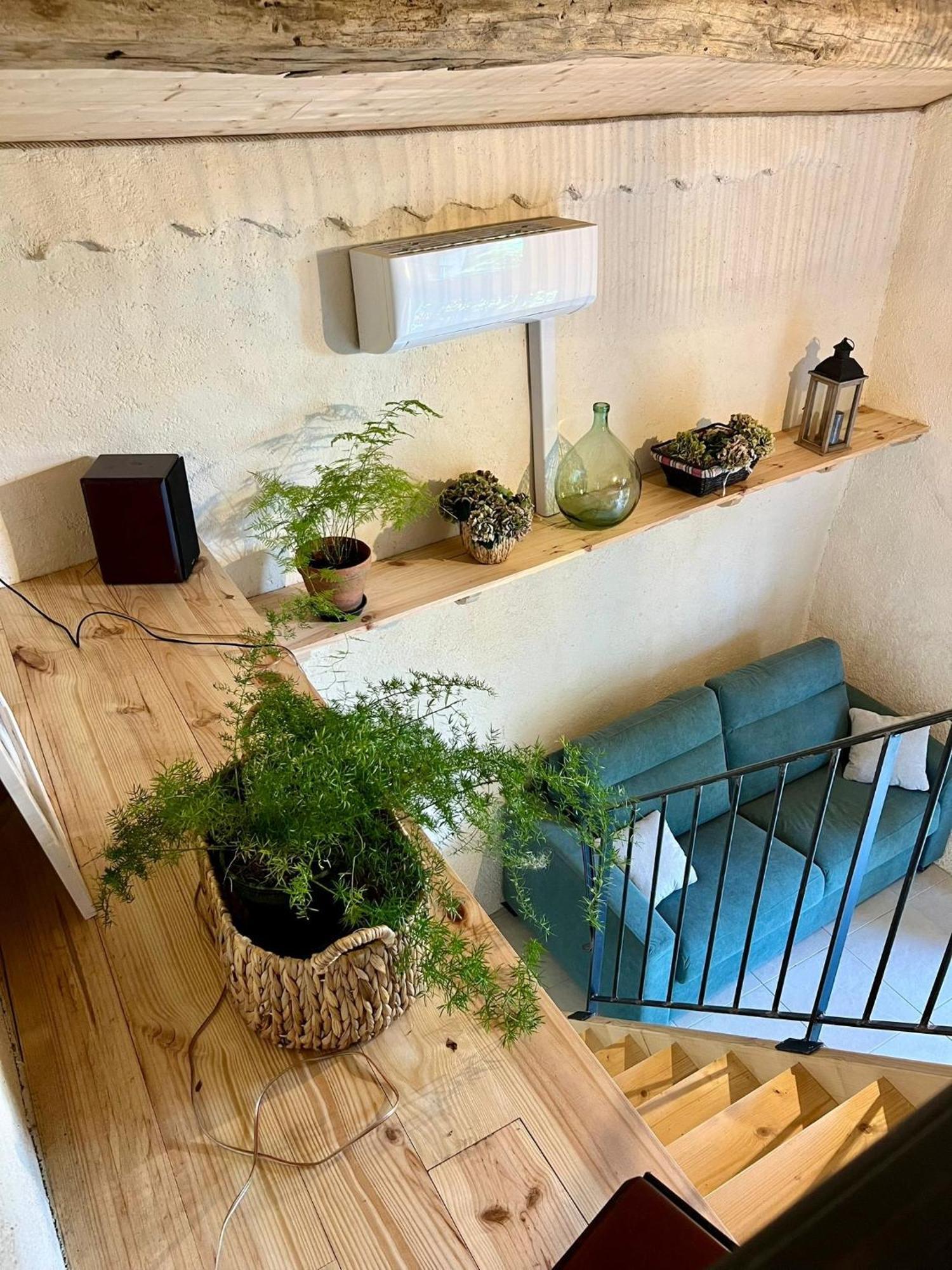 La Chambre Du Cantou Lautrec Luaran gambar