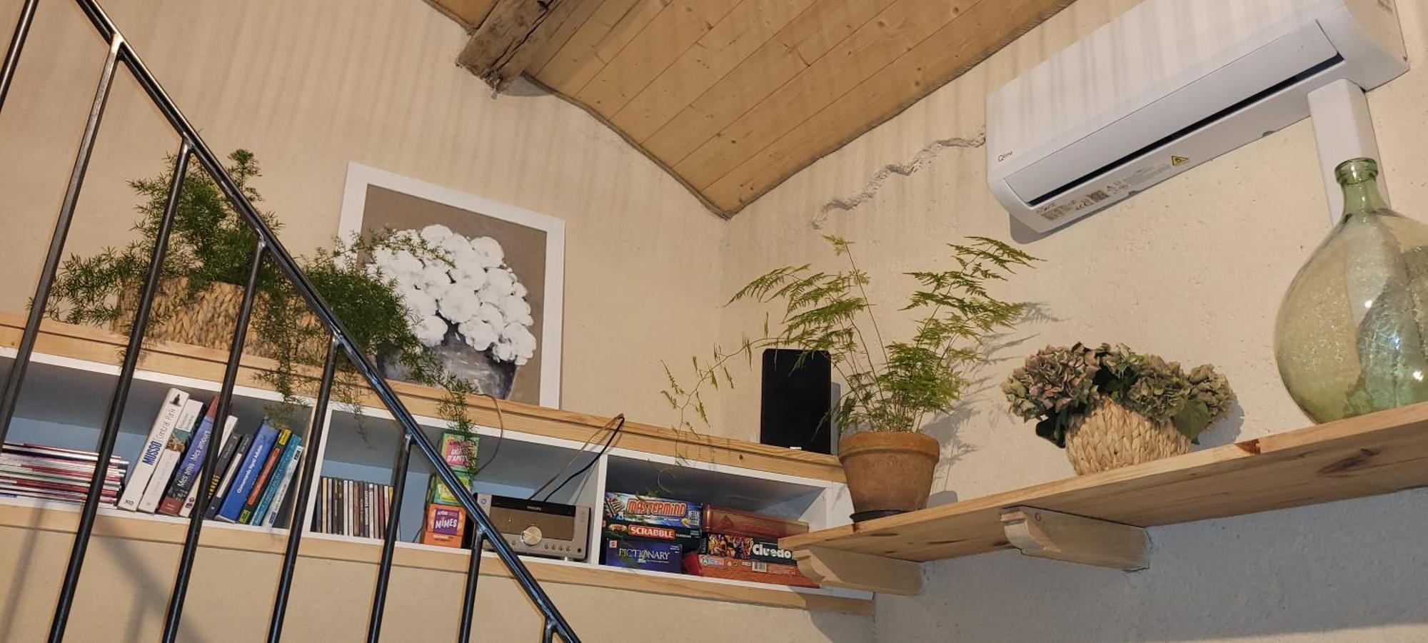 La Chambre Du Cantou Lautrec Luaran gambar