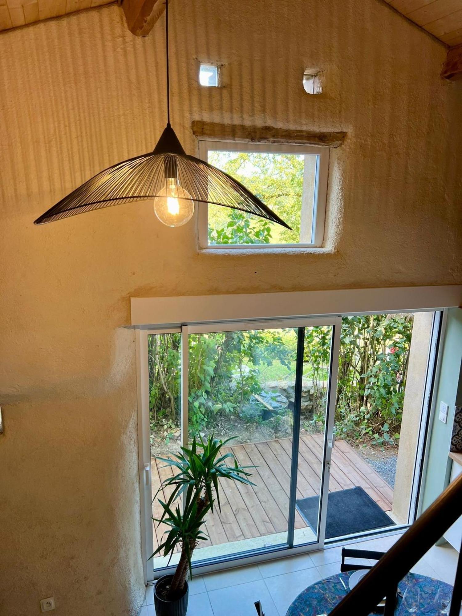 La Chambre Du Cantou Lautrec Luaran gambar